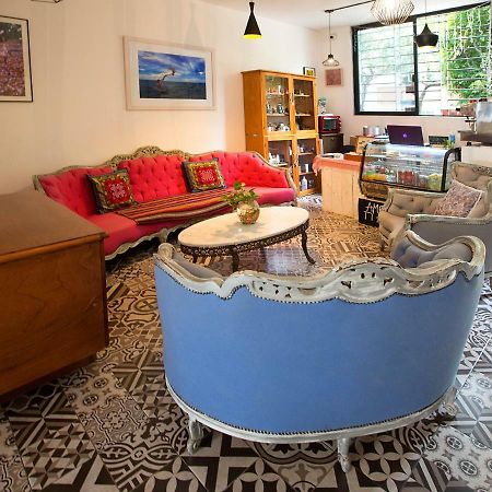 Suites Condesa Mexico by Eksteriør bilde