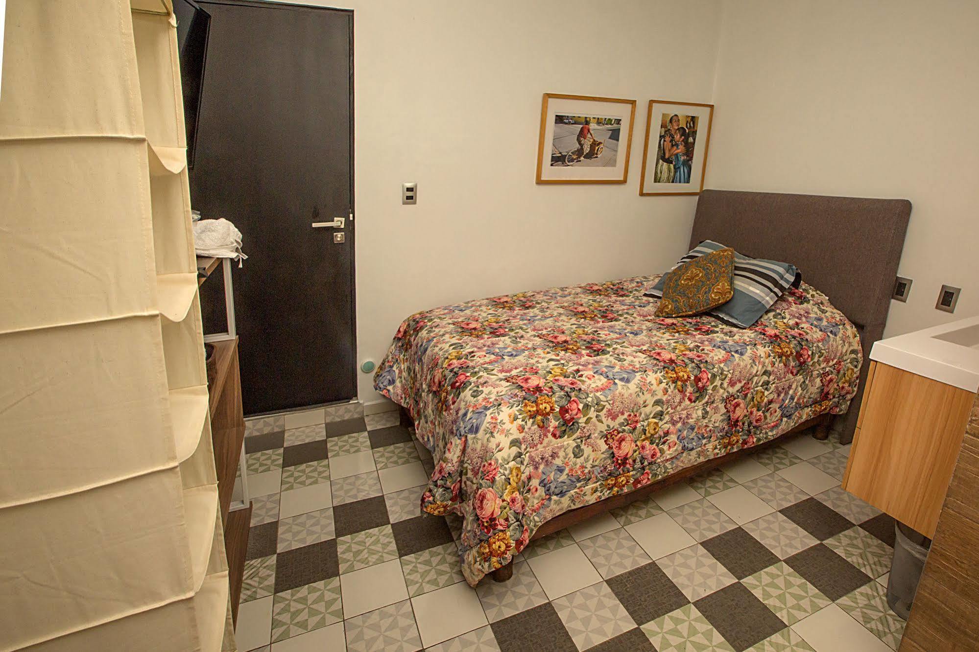 Suites Condesa Mexico by Eksteriør bilde