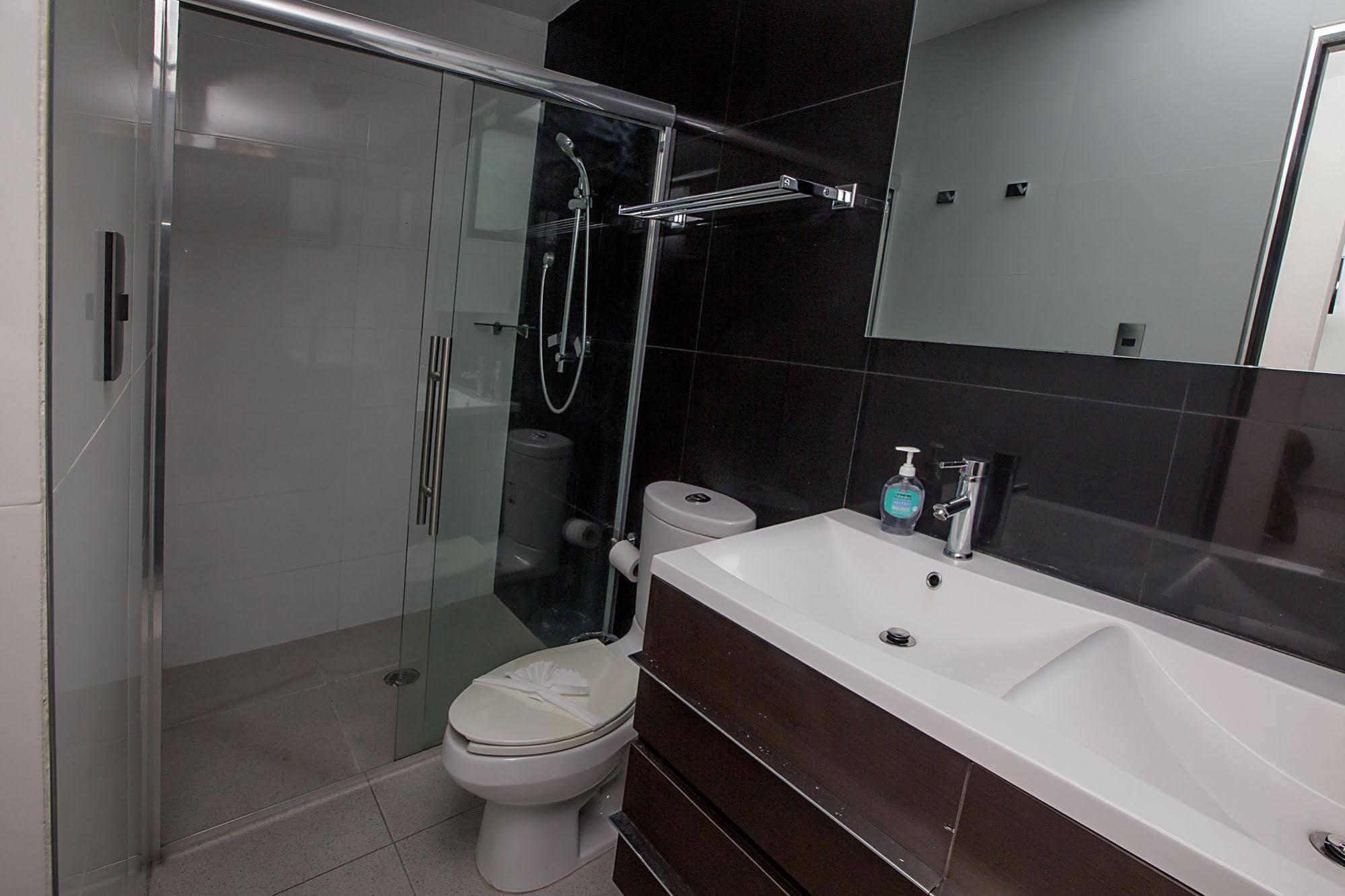 Suites Condesa Mexico by Eksteriør bilde