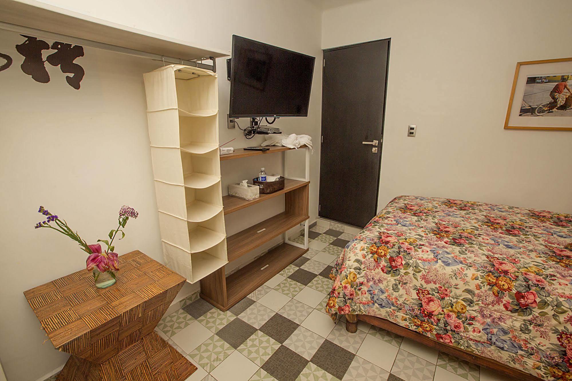 Suites Condesa Mexico by Eksteriør bilde