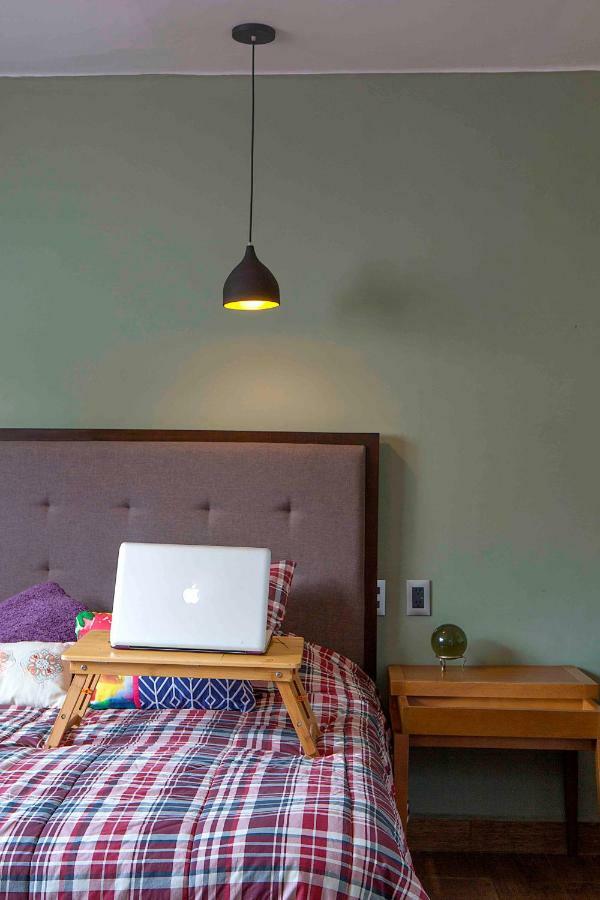 Suites Condesa Mexico by Eksteriør bilde