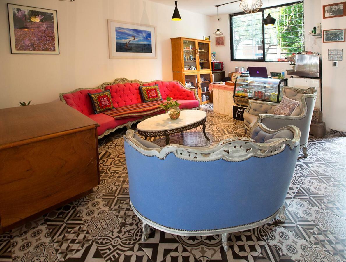 Suites Condesa Mexico by Eksteriør bilde