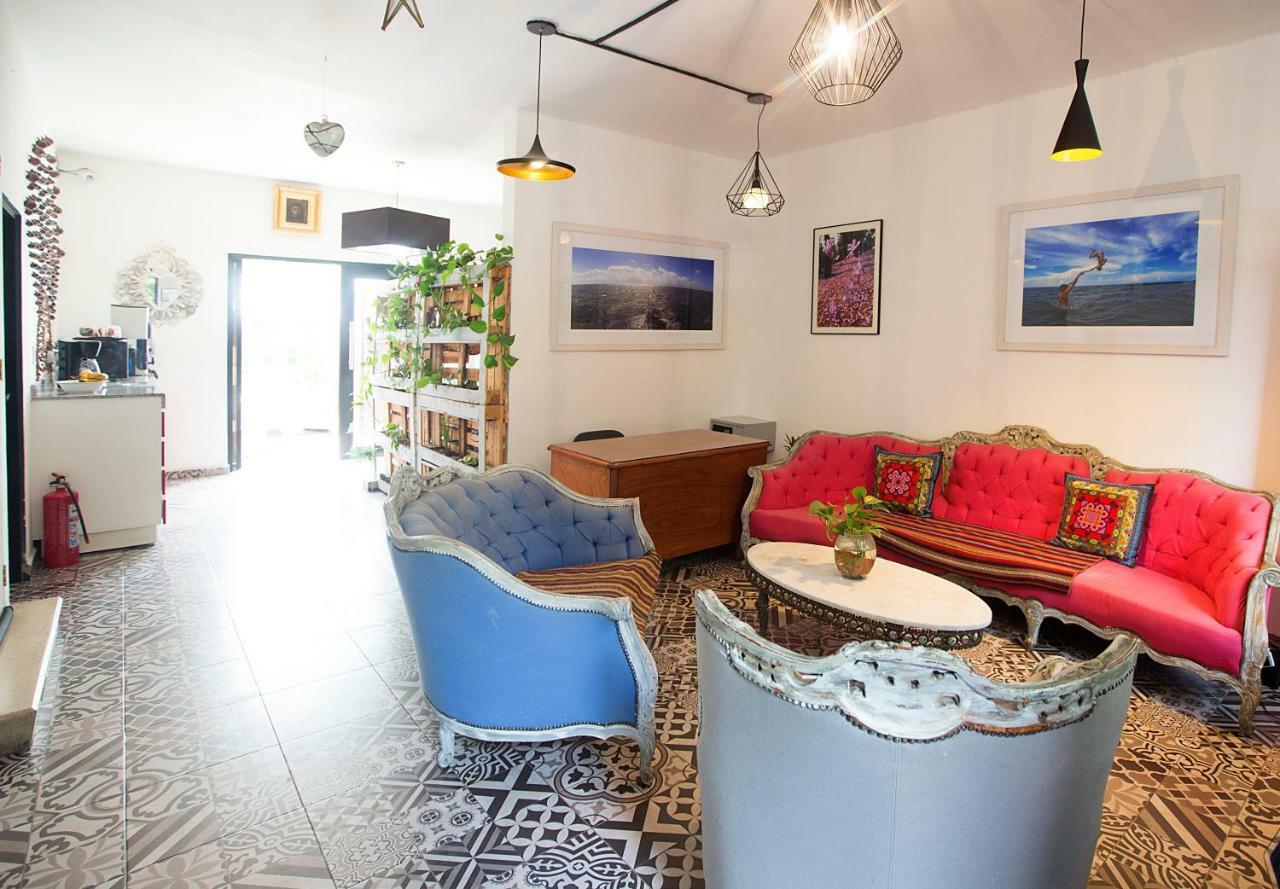 Suites Condesa Mexico by Eksteriør bilde